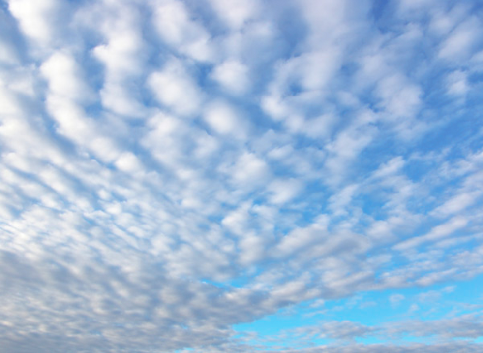 Stratiform Clouds